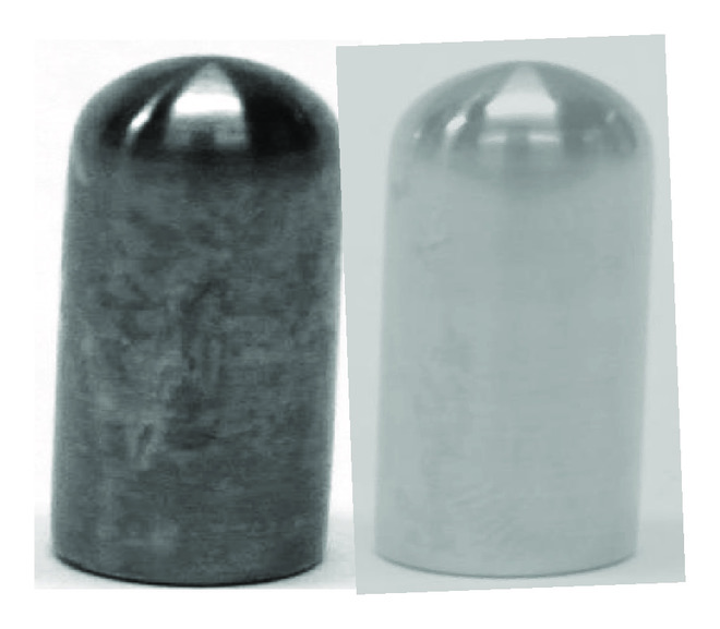 (c) CS and SS321 specimens (CS/SS321)