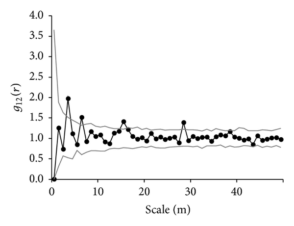 (k) L. ducampii and S. cuminii (UDF)